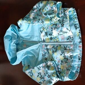 Wonder Nations Girls Windbreaker Jacket